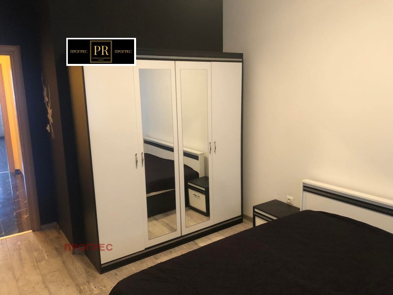 Дава под наем 3-СТАЕН, гр. Пловдив, Христо Смирненски, снимка 8 - Апартаменти - 52650116