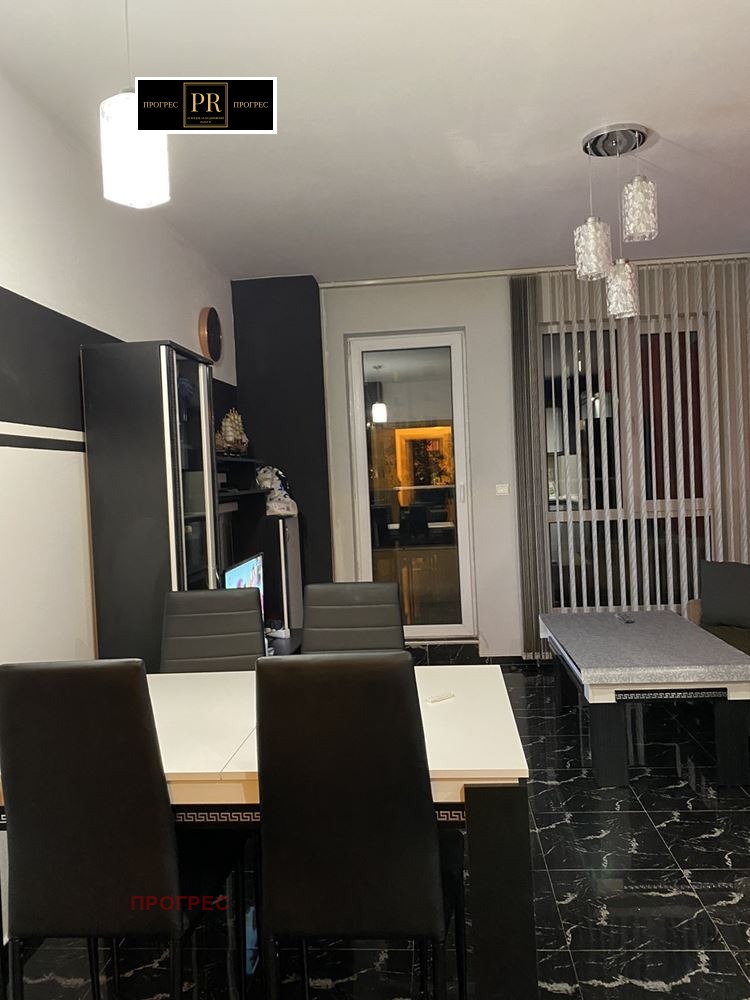 Дава под наем 3-СТАЕН, гр. Пловдив, Христо Смирненски, снимка 7 - Апартаменти - 52650116