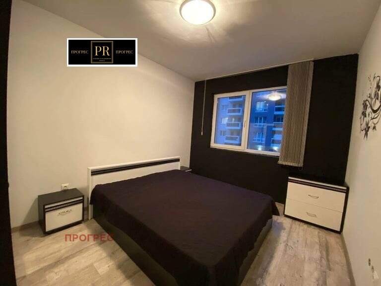 Дава под наем 3-СТАЕН, гр. Пловдив, Христо Смирненски, снимка 9 - Апартаменти - 52650116