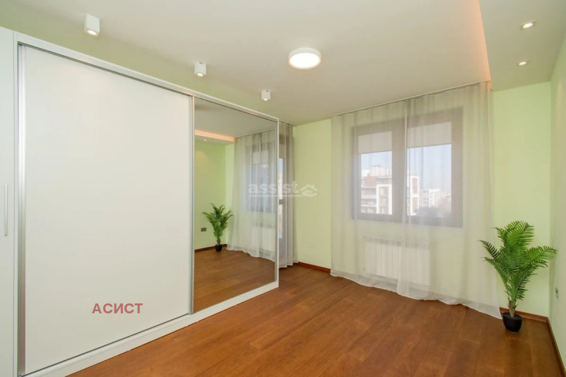 Дава под наем 4-СТАЕН, гр. София, Манастирски ливади, снимка 15 - Апартаменти - 53243806