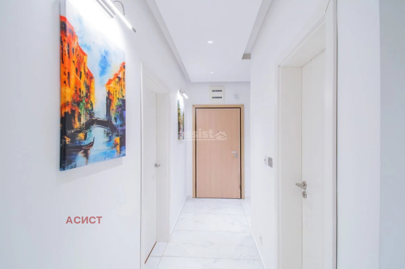 Дава под наем 4-СТАЕН, гр. София, Манастирски ливади, снимка 8 - Апартаменти - 53243806