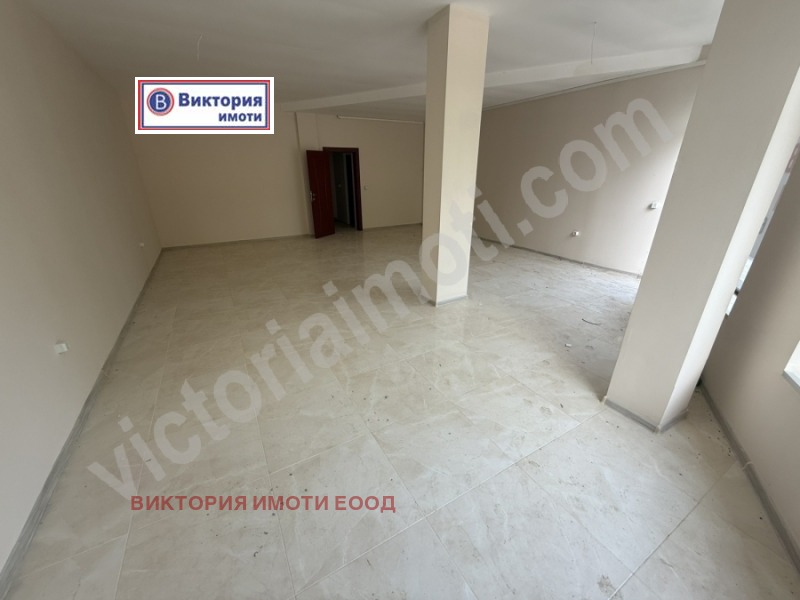 Kiadó  Üzlet Veliko Tarnovo , Centar , 80 négyzetméter | 56733129 - kép [3]