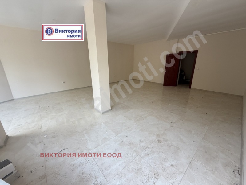 Kiadó  Üzlet Veliko Tarnovo , Centar , 80 négyzetméter | 56733129 - kép [4]