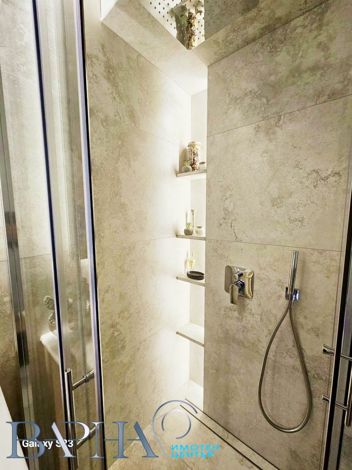 Дава под наем 1-СТАЕН, гр. Варна, Виница, снимка 14 - Апартаменти - 53814629