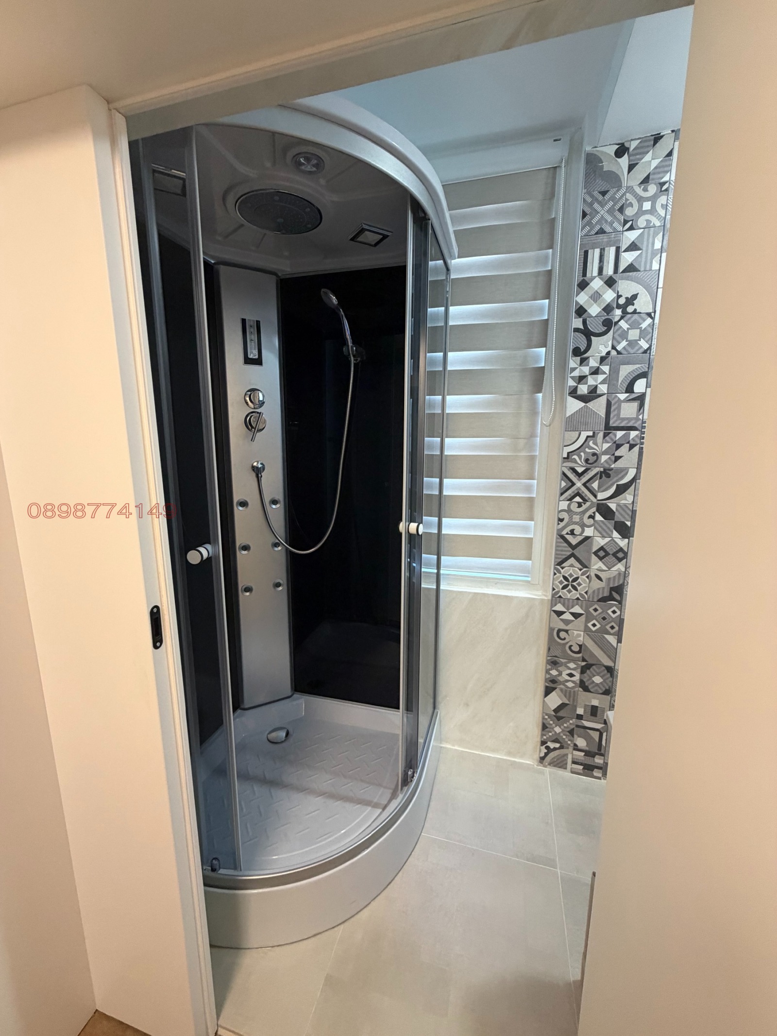 Дава под наем 2-СТАЕН, гр. София, Център, снимка 11 - Апартаменти - 54184293