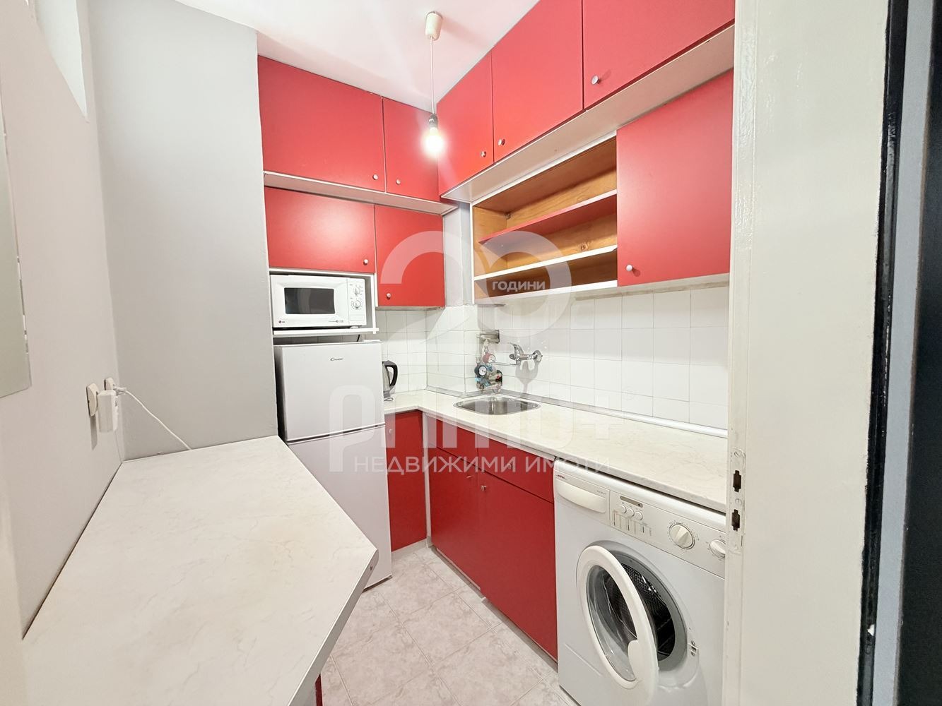 Дава под наем 2-СТАЕН, гр. София, Младост 2, снимка 7 - Апартаменти - 54909305