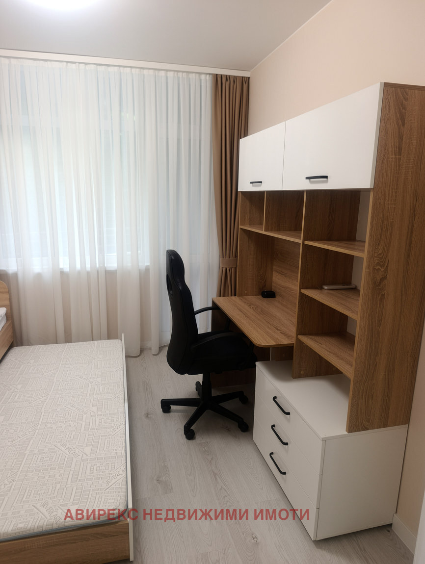 Дава под наем 3-СТАЕН, гр. Пловдив, Тракия, снимка 8 - Апартаменти - 55530633