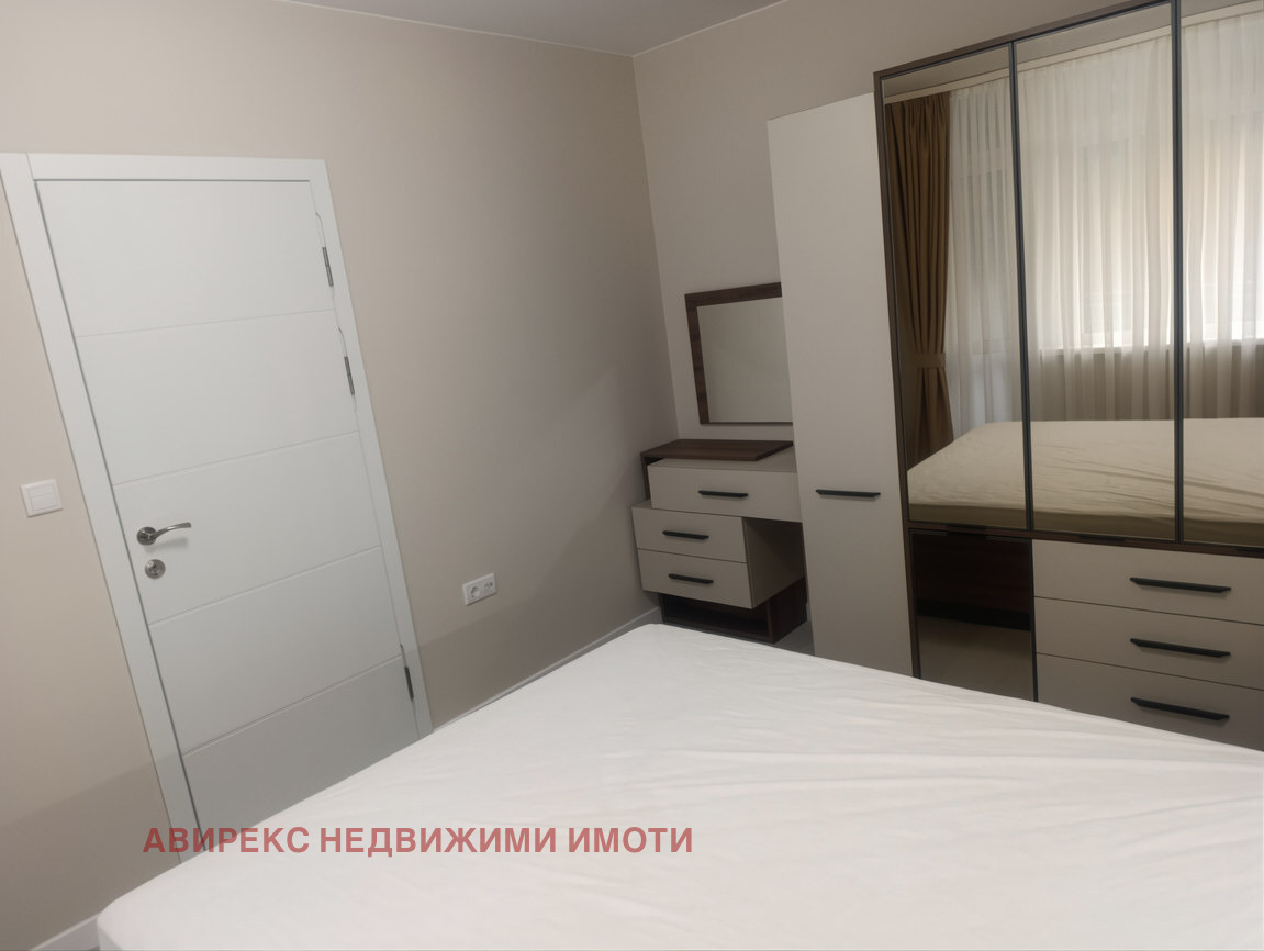 Дава под наем 3-СТАЕН, гр. Пловдив, Тракия, снимка 9 - Апартаменти - 55530633