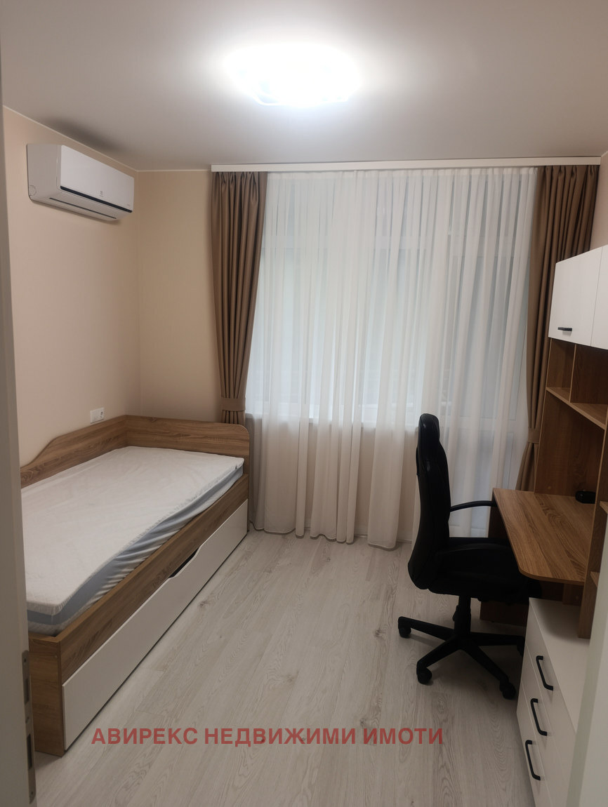 Дава под наем 3-СТАЕН, гр. Пловдив, Тракия, снимка 11 - Апартаменти - 55530633