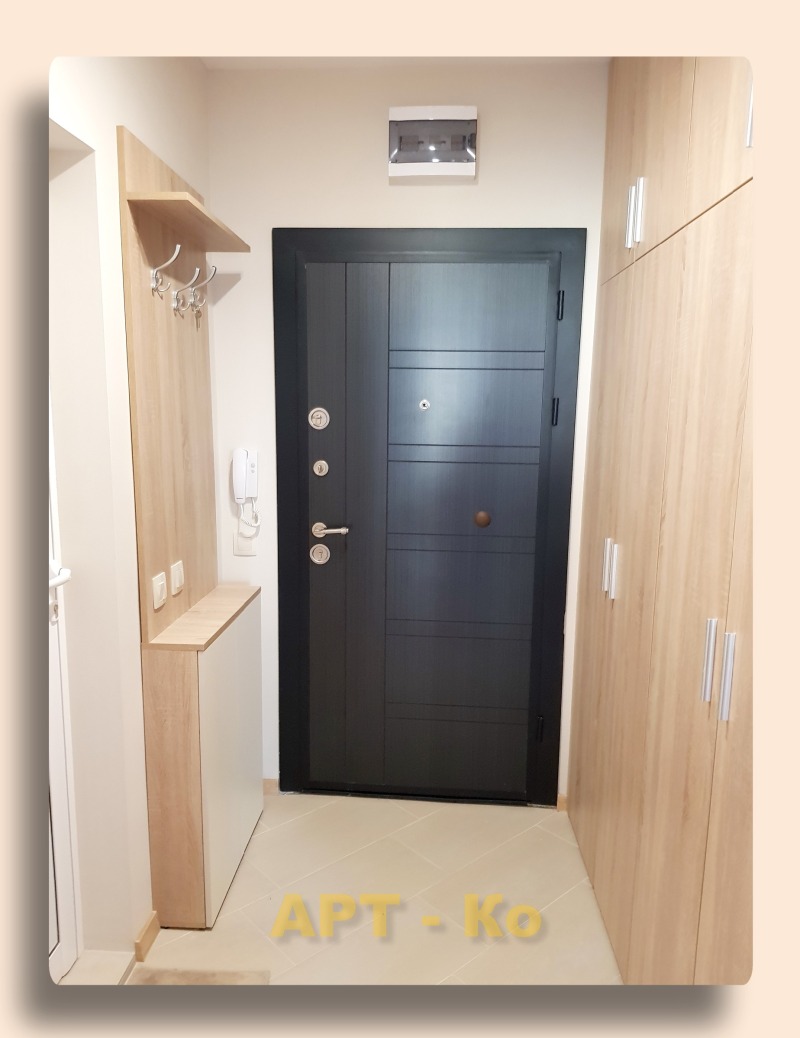 Дава под Наем 2-СТАЕН в град Перник, Изток - 60 кв.м / 400 € » 782.33 лв., АРТ-КО