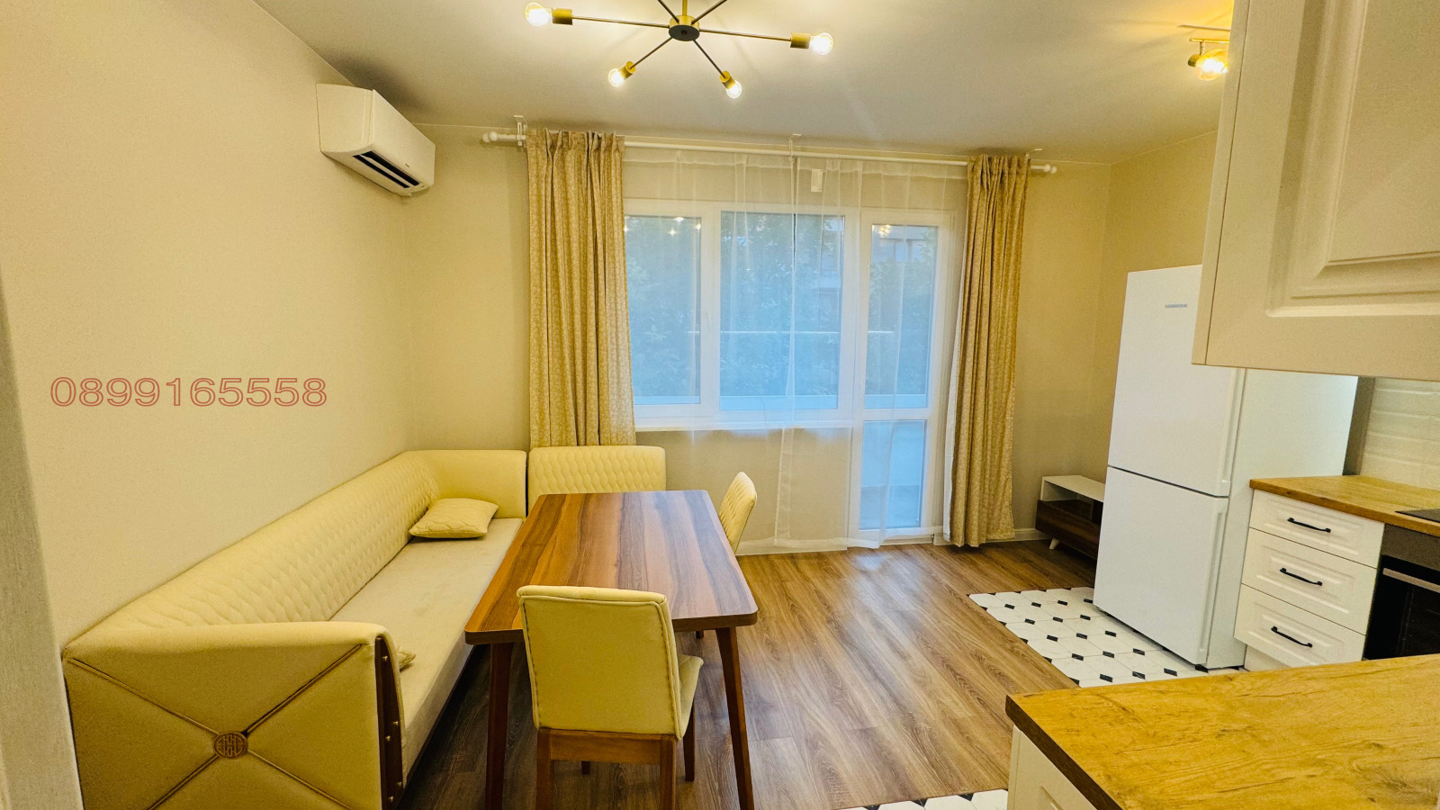 Дава под Наем 2-СТАЕН | Imot.bg — изображение 3