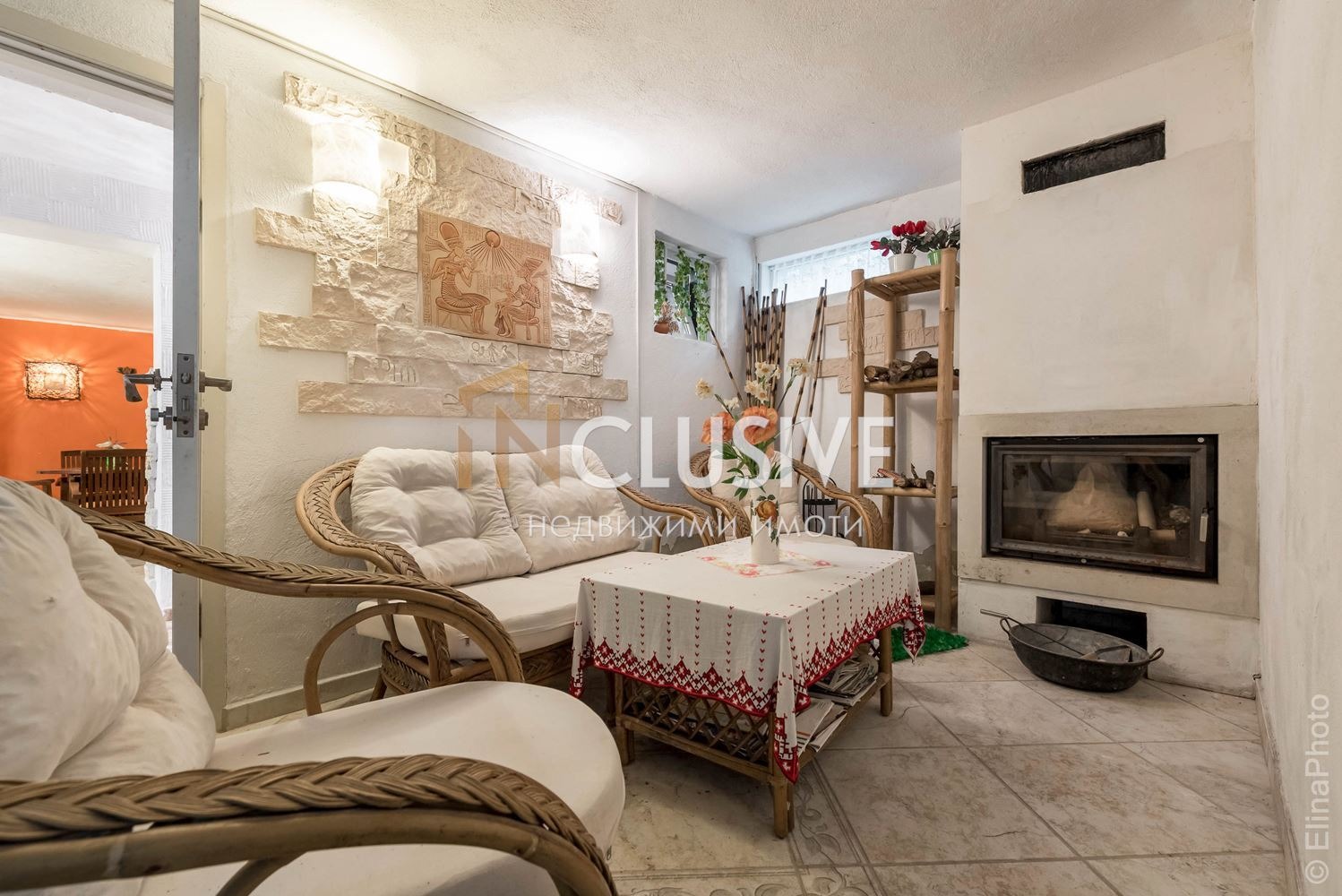 Дава под Наем КЪЩА | Imot.bg — изображение 1