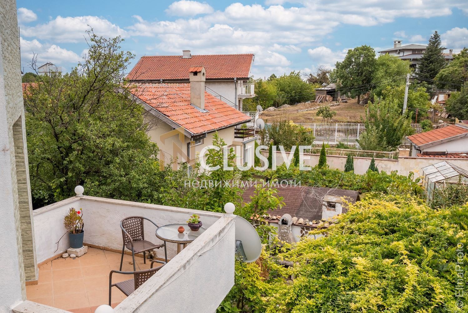 Дава под Наем КЪЩА | Imot.bg — изображение 13