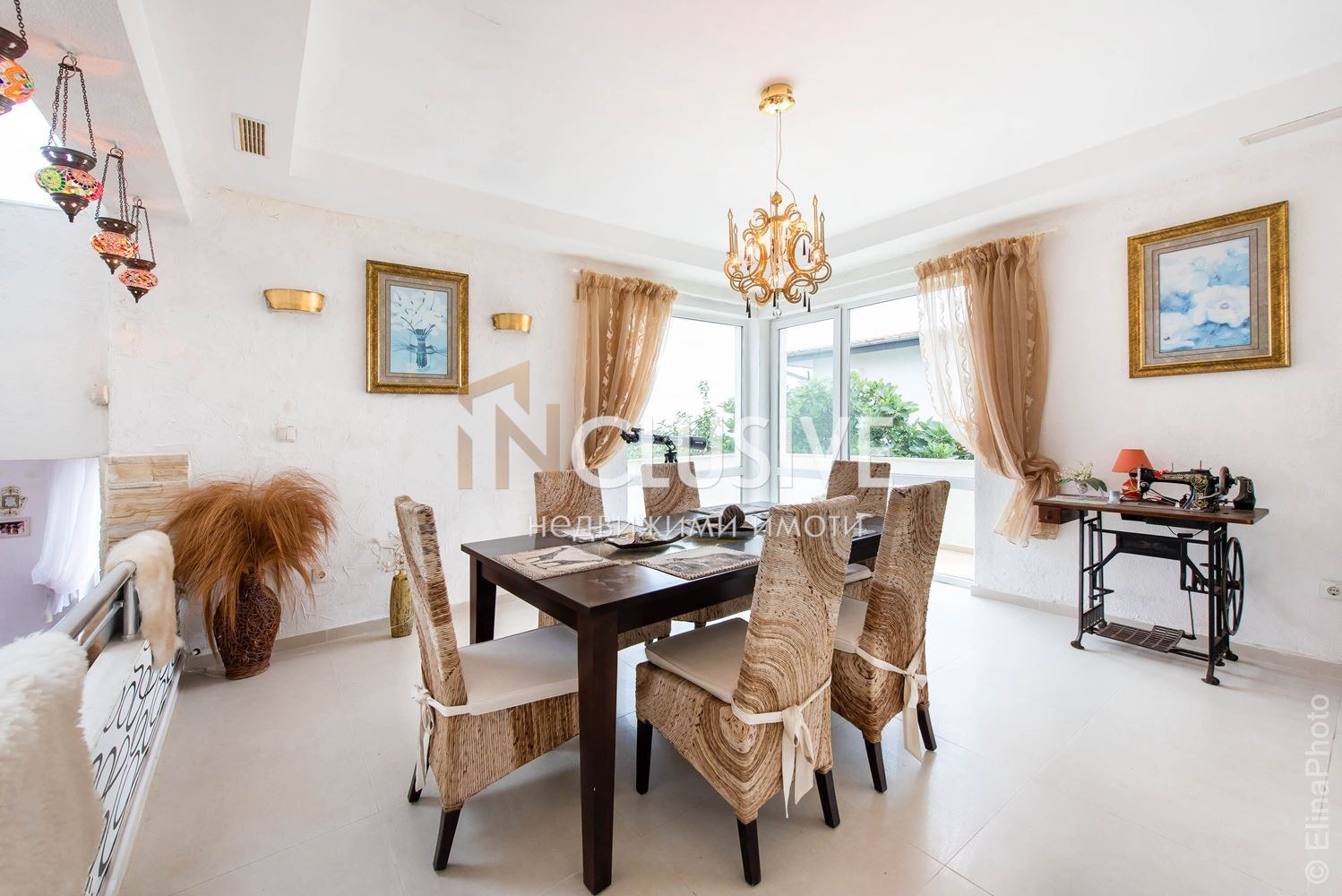 Дава под Наем КЪЩА | Imot.bg — изображение 3