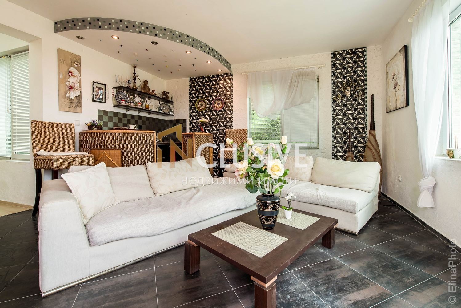 Дава под Наем КЪЩА | Imot.bg — изображение 4