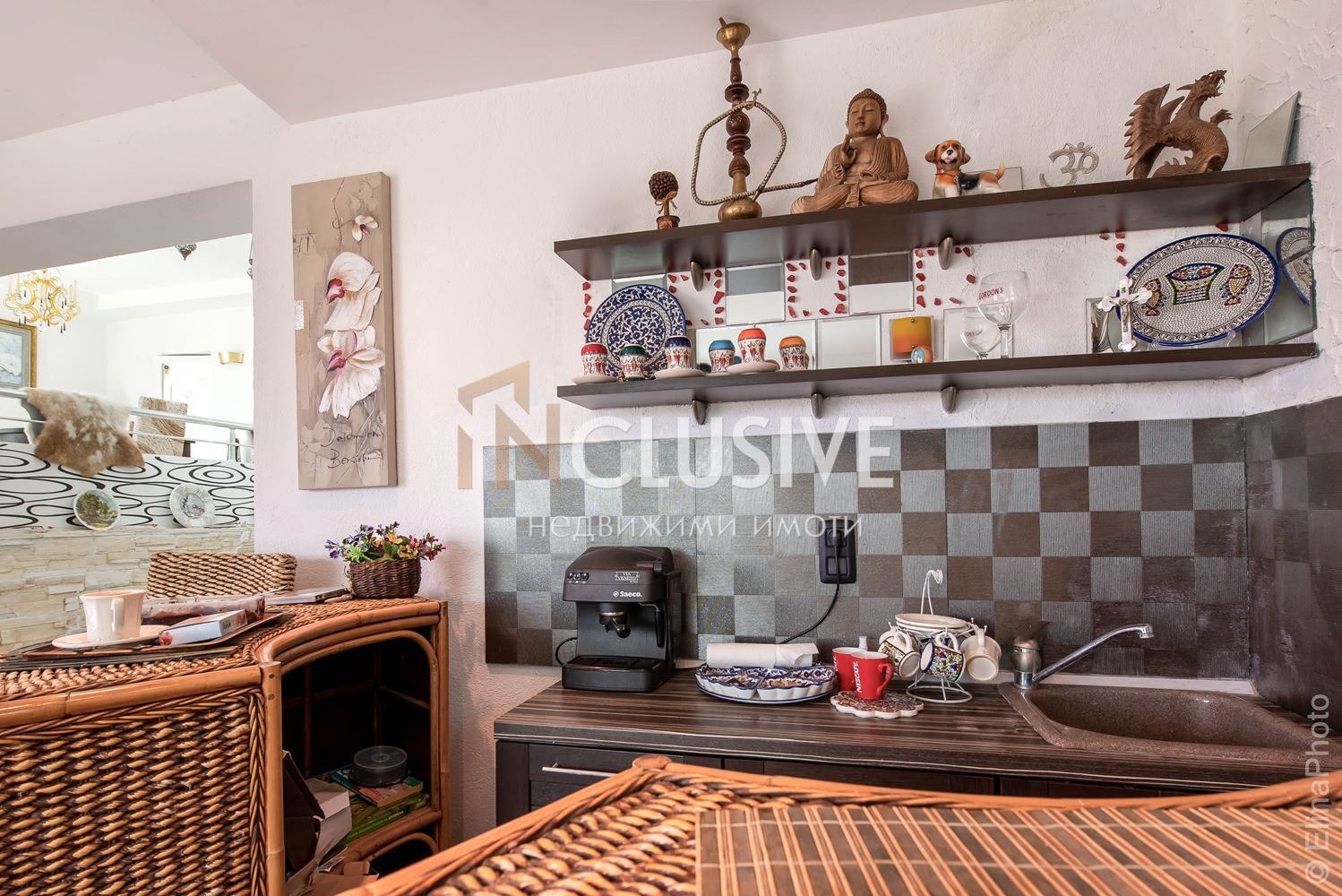 Дава под Наем КЪЩА | Imot.bg — изображение 5