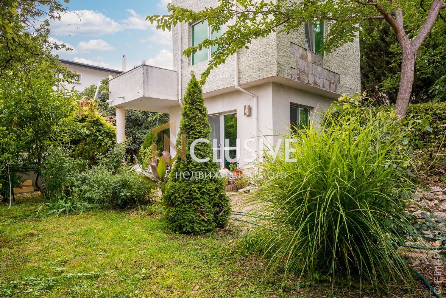 Дава под Наем КЪЩА | Imot.bg — изображение 15