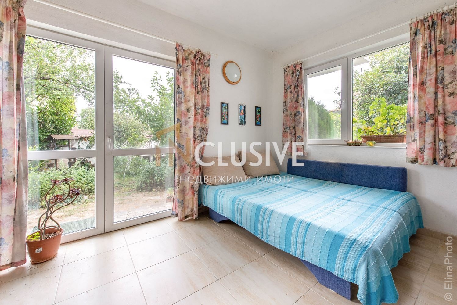 Дава под Наем КЪЩА | Imot.bg — изображение 6