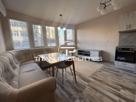 1 bedroom Kolhozen pazar, Varna 2