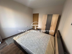 1 bedroom Kolhozen pazar, Varna 7