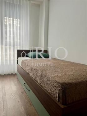 2 Schlafzimmer Hristo Smirnenski, Plowdiw 7