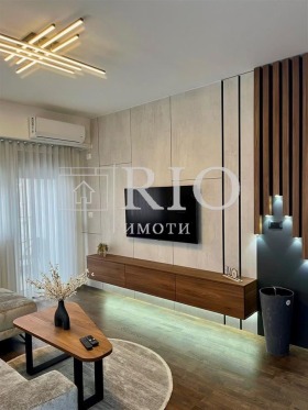 2 Schlafzimmer Hristo Smirnenski, Plowdiw 3