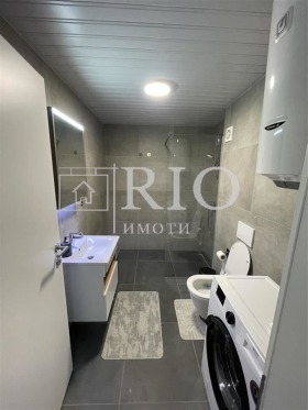 2 Schlafzimmer Hristo Smirnenski, Plowdiw 9