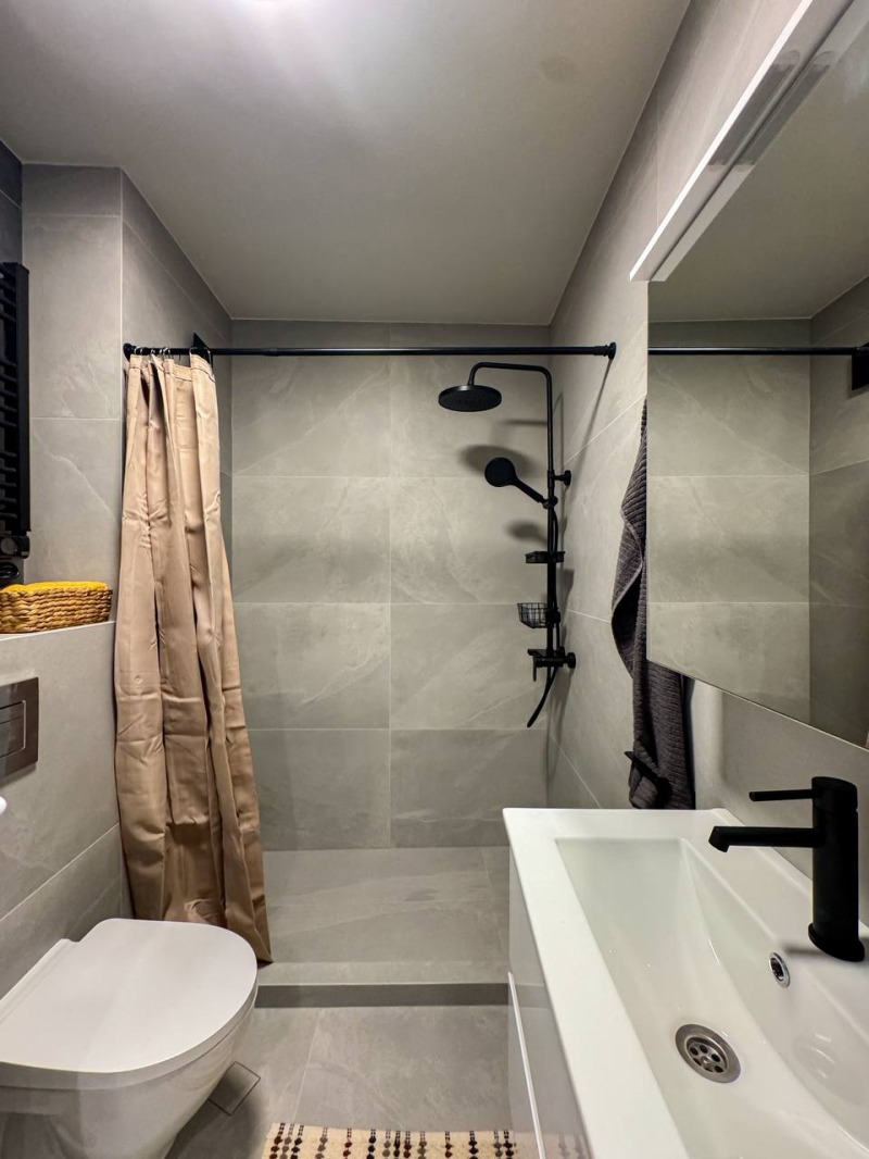 Дава под наем 1-СТАЕН, к.к. Слънчев бряг, област Бургас, снимка 11 - Апартаменти - 52894021