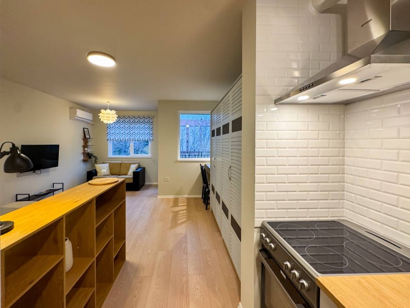 Дава под наем 1-СТАЕН, к.к. Слънчев бряг, област Бургас, снимка 10 - Апартаменти - 52894021