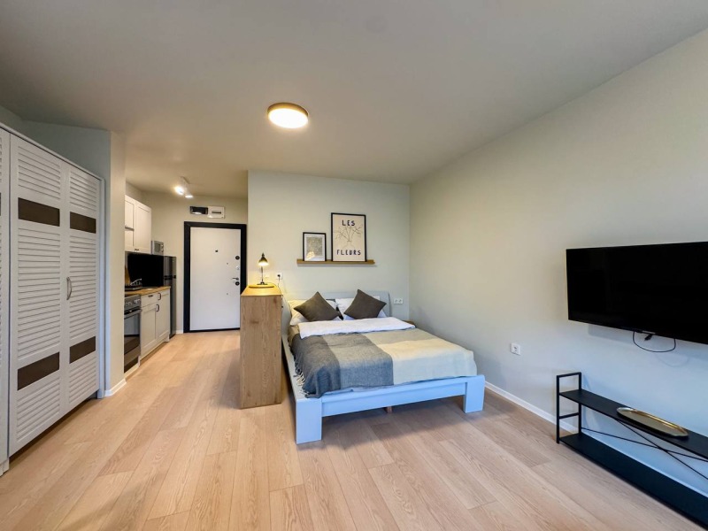 Дава под наем 1-СТАЕН, к.к. Слънчев бряг, област Бургас, снимка 3 - Апартаменти - 52894021