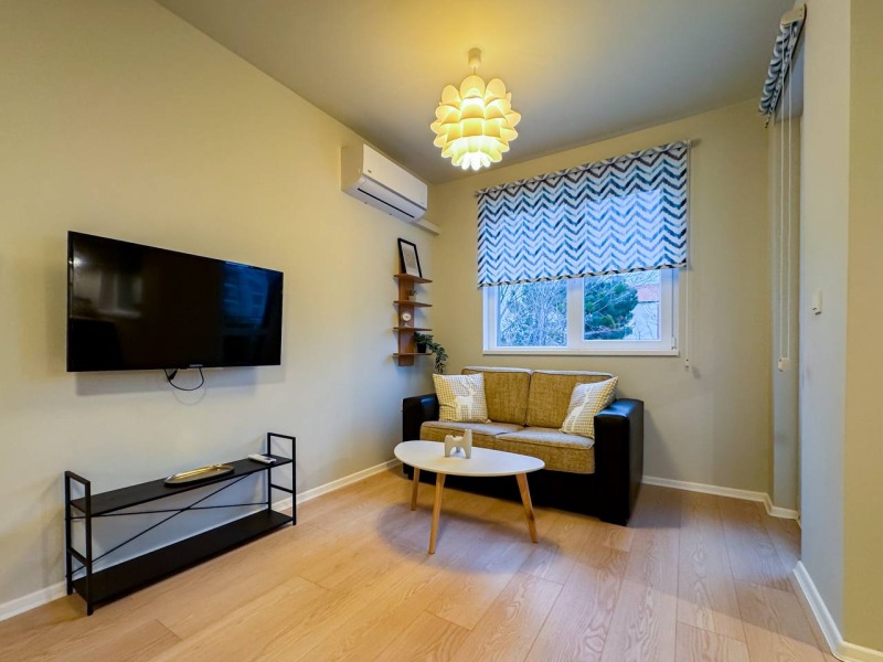 Дава под наем 1-СТАЕН, к.к. Слънчев бряг, област Бургас, снимка 5 - Апартаменти - 52894021