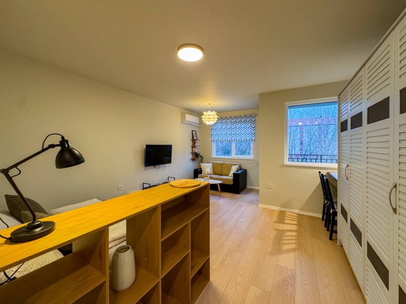 Дава под наем 1-СТАЕН, к.к. Слънчев бряг, област Бургас, снимка 7 - Апартаменти - 52894021