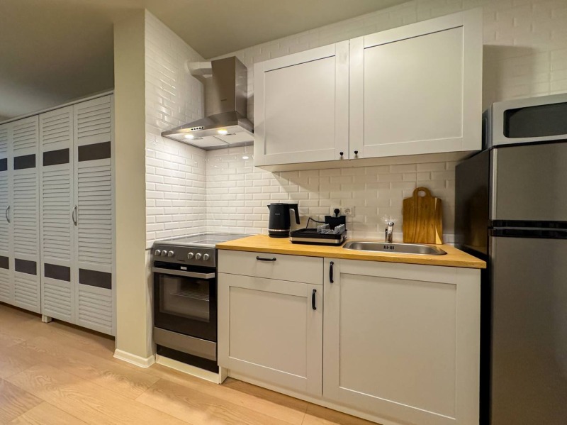 Дава под наем 1-СТАЕН, к.к. Слънчев бряг, област Бургас, снимка 8 - Апартаменти - 52894021