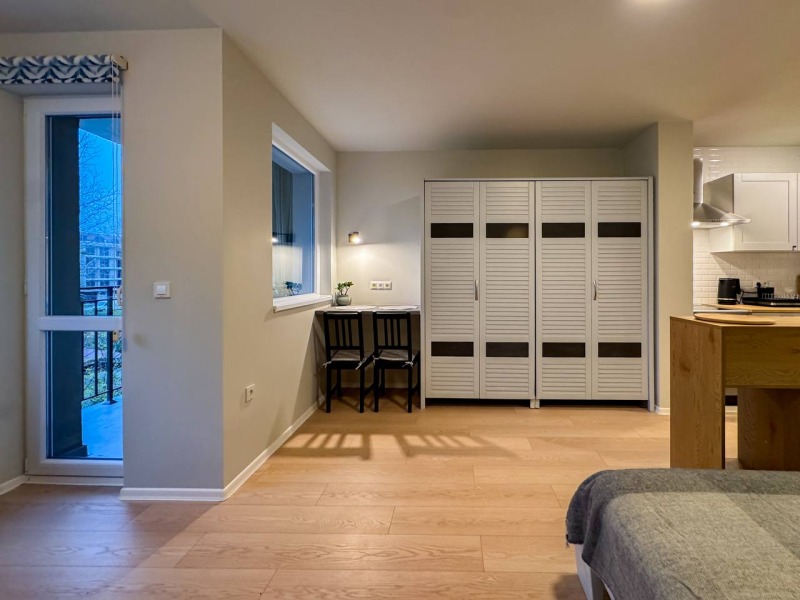 Дава под наем 1-СТАЕН, к.к. Слънчев бряг, област Бургас, снимка 6 - Апартаменти - 52894021