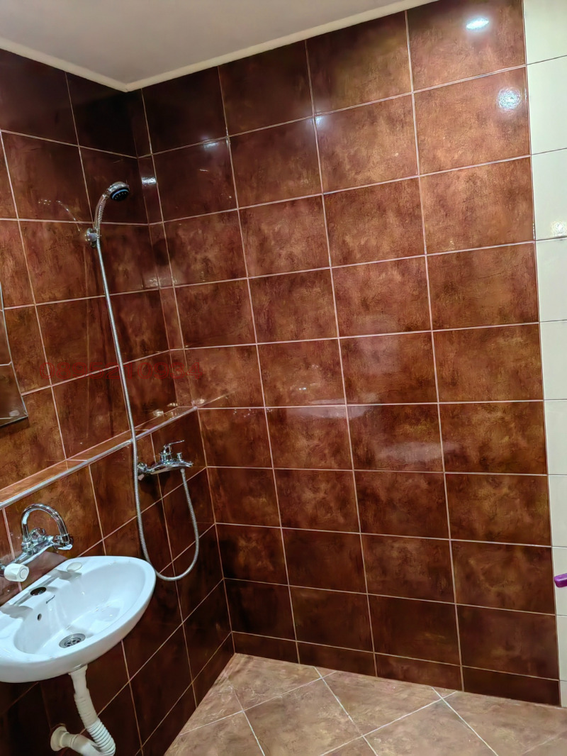 Дава под наем 1-СТАЕН, гр. Перник, Тева, снимка 4 - Апартаменти - 53349438