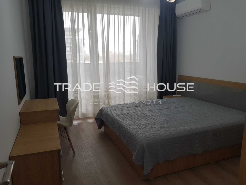 For Rent  1 bedroom Plovdiv , Karshiyaka , 65 sq.m | 13755609 - image [6]