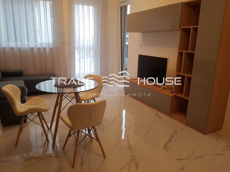 K pronájmu  1 ložnice Plovdiv , Karšijaka , 65 m2 | 13755609 - obraz [2]