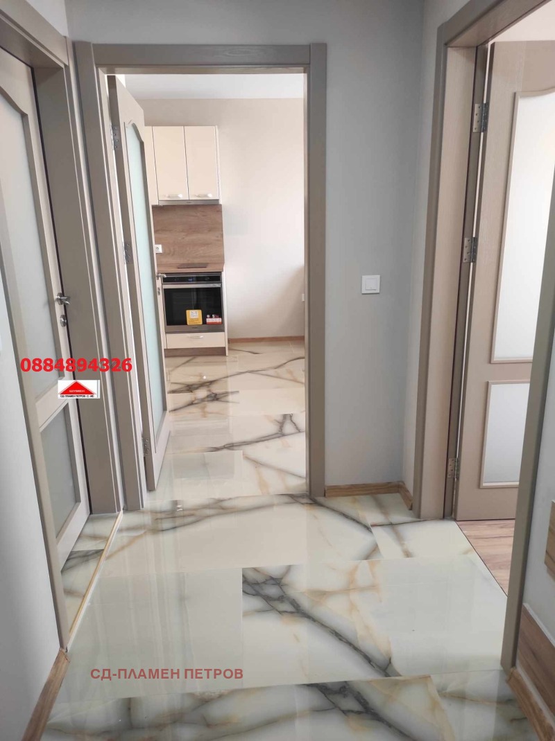 En renta  1 dormitorio Shumen , Bolnitsata , 60 metros cuadrados | 61700241 - imagen [5]