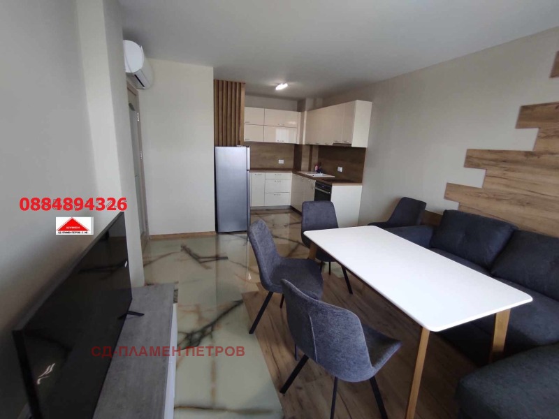 En renta  1 dormitorio Shumen , Bolnitsata , 60 metros cuadrados | 61700241