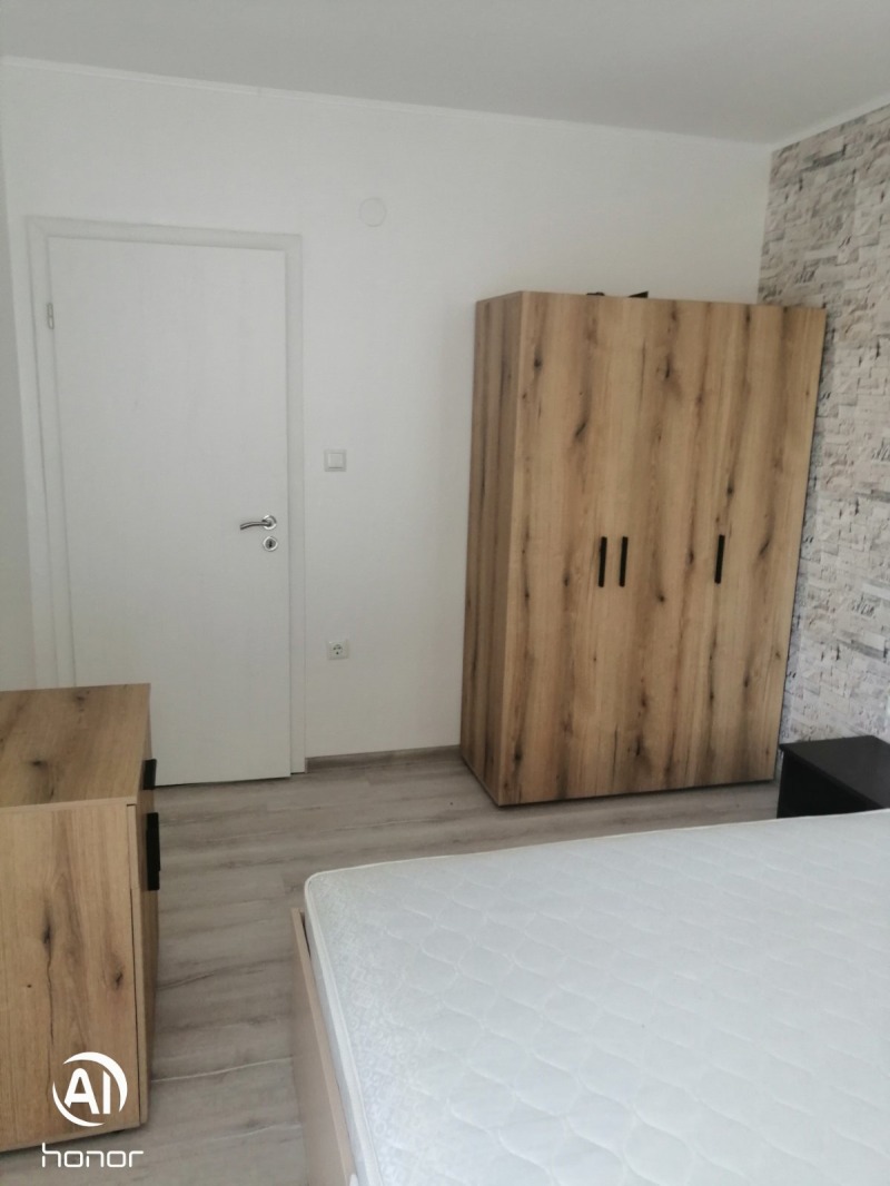 Издаје се  1 спаваћа соба Стара Загора , Казански , 69 м2 | 71422920 - слика [5]