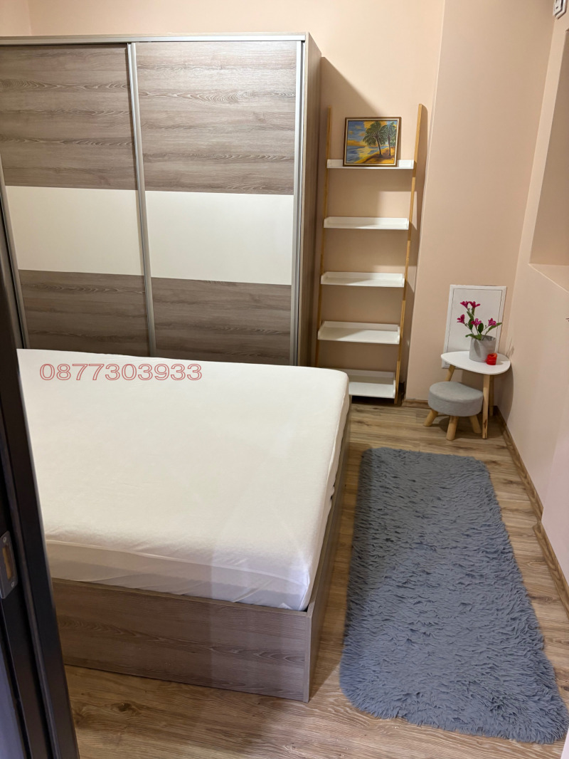 Дава под наем 2-СТАЕН, гр. София, Красна поляна 1, снимка 5 - Апартаменти - 52589761