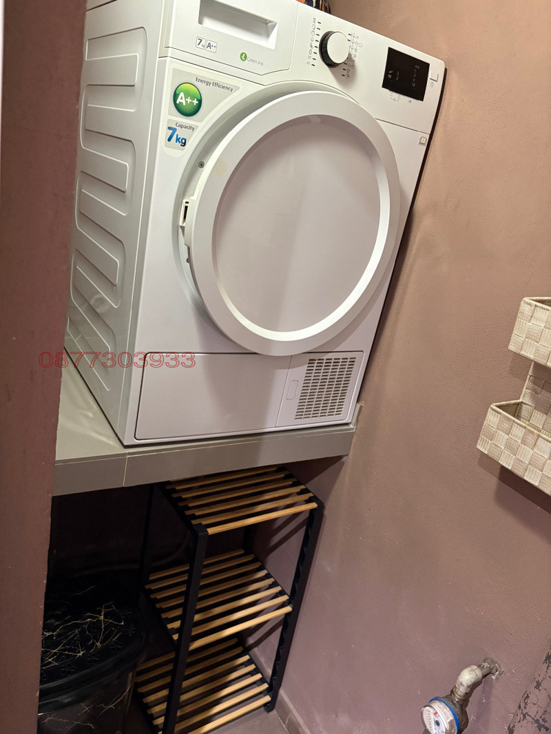 Дава под наем 2-СТАЕН, гр. София, Красна поляна 1, снимка 11 - Апартаменти - 52589761