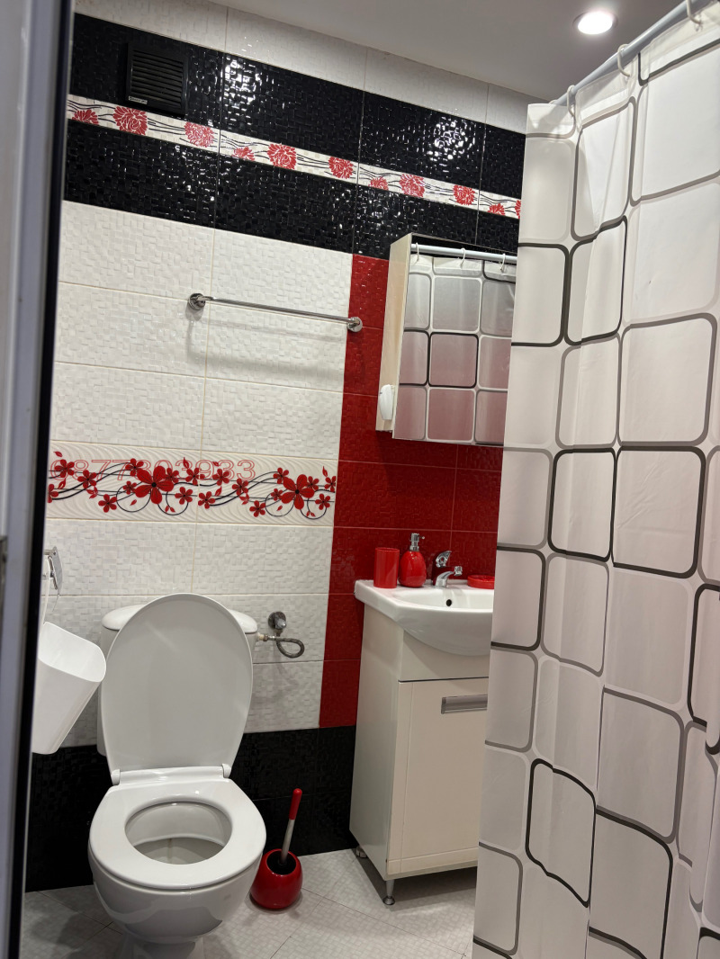 Дава под наем 2-СТАЕН, гр. София, Красна поляна 1, снимка 8 - Апартаменти - 52589761