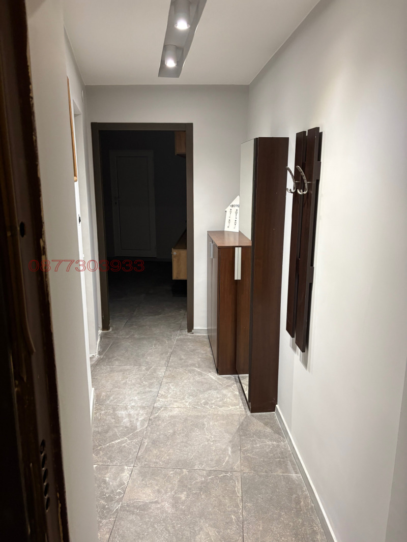 Дава под наем 2-СТАЕН, гр. София, Красна поляна 1, снимка 10 - Апартаменти - 52589761