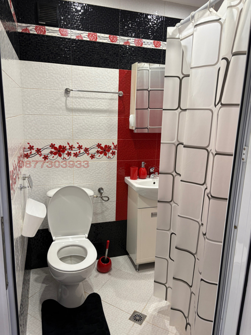 Дава под наем 2-СТАЕН, гр. София, Красна поляна 1, снимка 7 - Апартаменти - 52589761