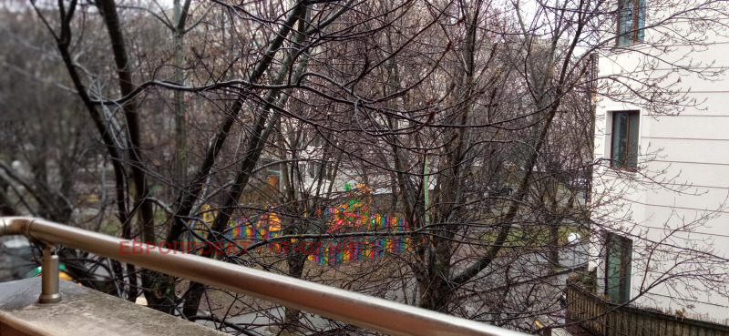 Дава под наем 2-СТАЕН, гр. София, Център, снимка 14 - Апартаменти - 53143690