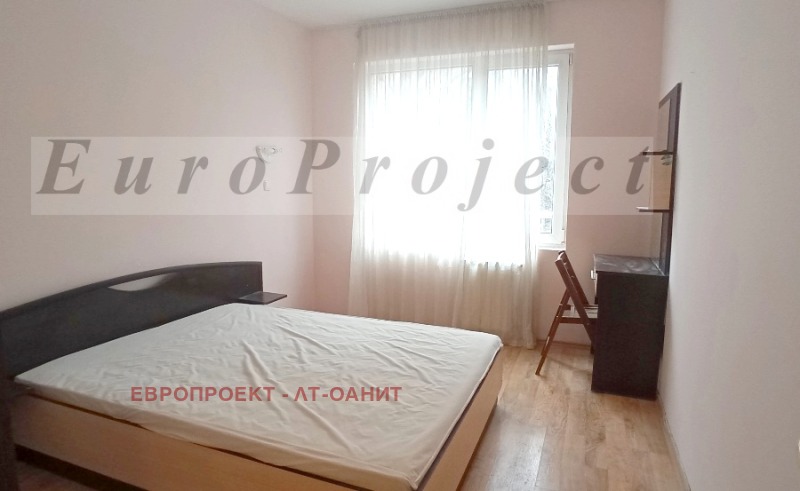 Дава под наем 2-СТАЕН, гр. София, Център, снимка 5 - Апартаменти - 53143690