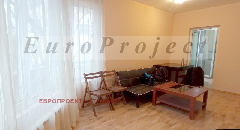 Дава под наем 2-СТАЕН, гр. София, Център, снимка 3 - Апартаменти - 53143690