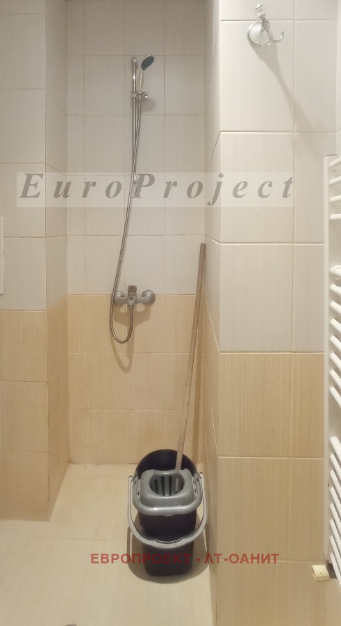 Дава под наем 2-СТАЕН, гр. София, Център, снимка 13 - Апартаменти - 53143690