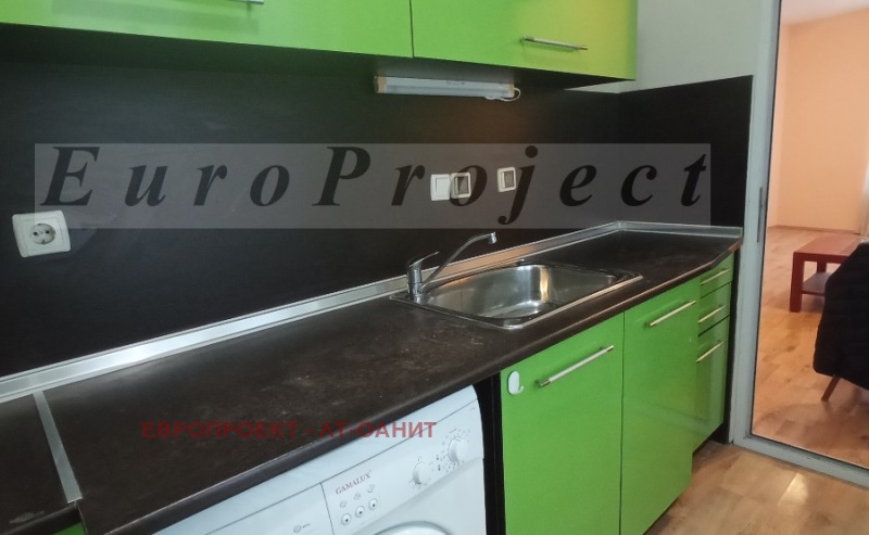 Дава под наем 2-СТАЕН, гр. София, Център, снимка 10 - Апартаменти - 53143690